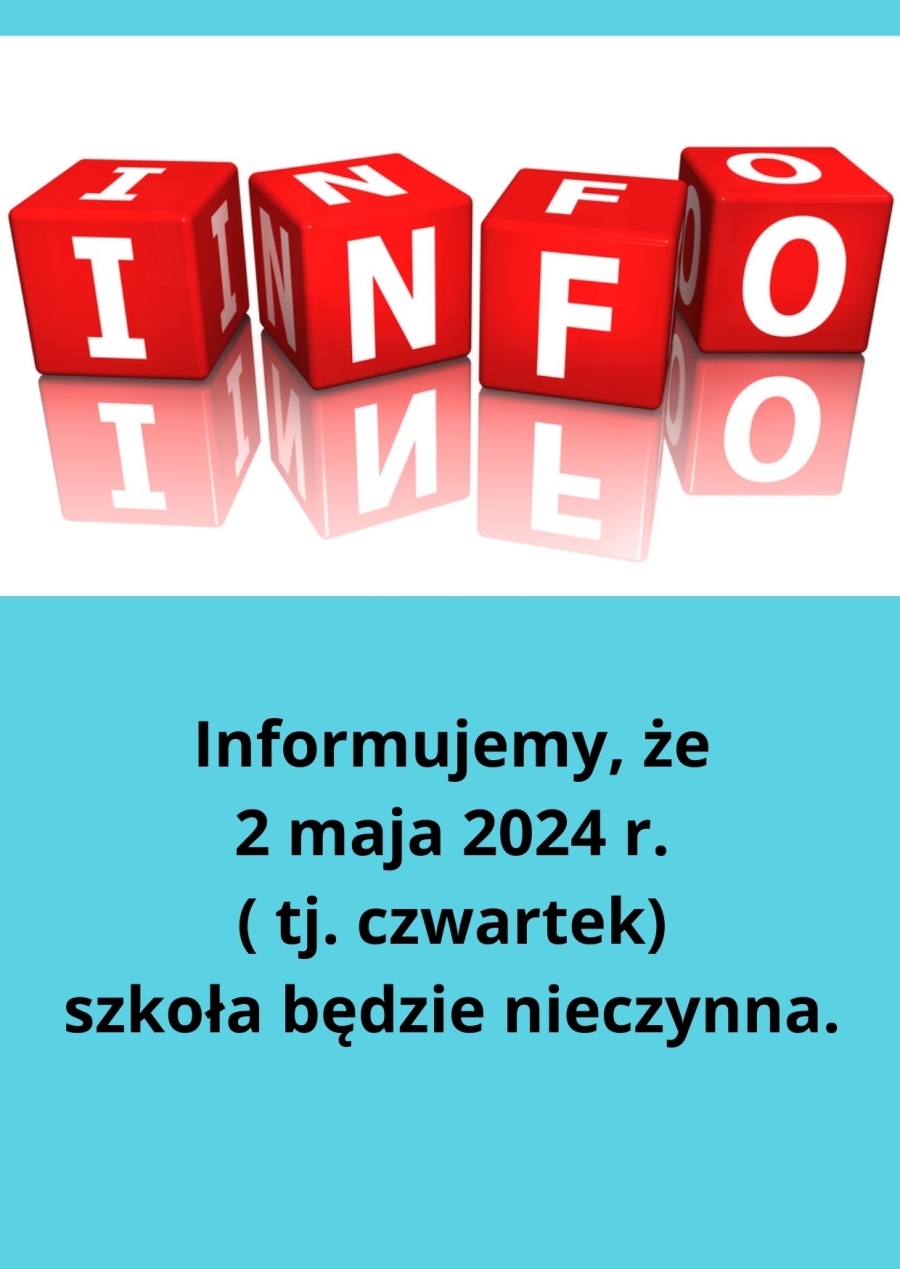 Informacja 