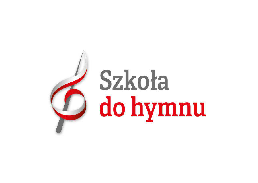 Szkoła do hymnu