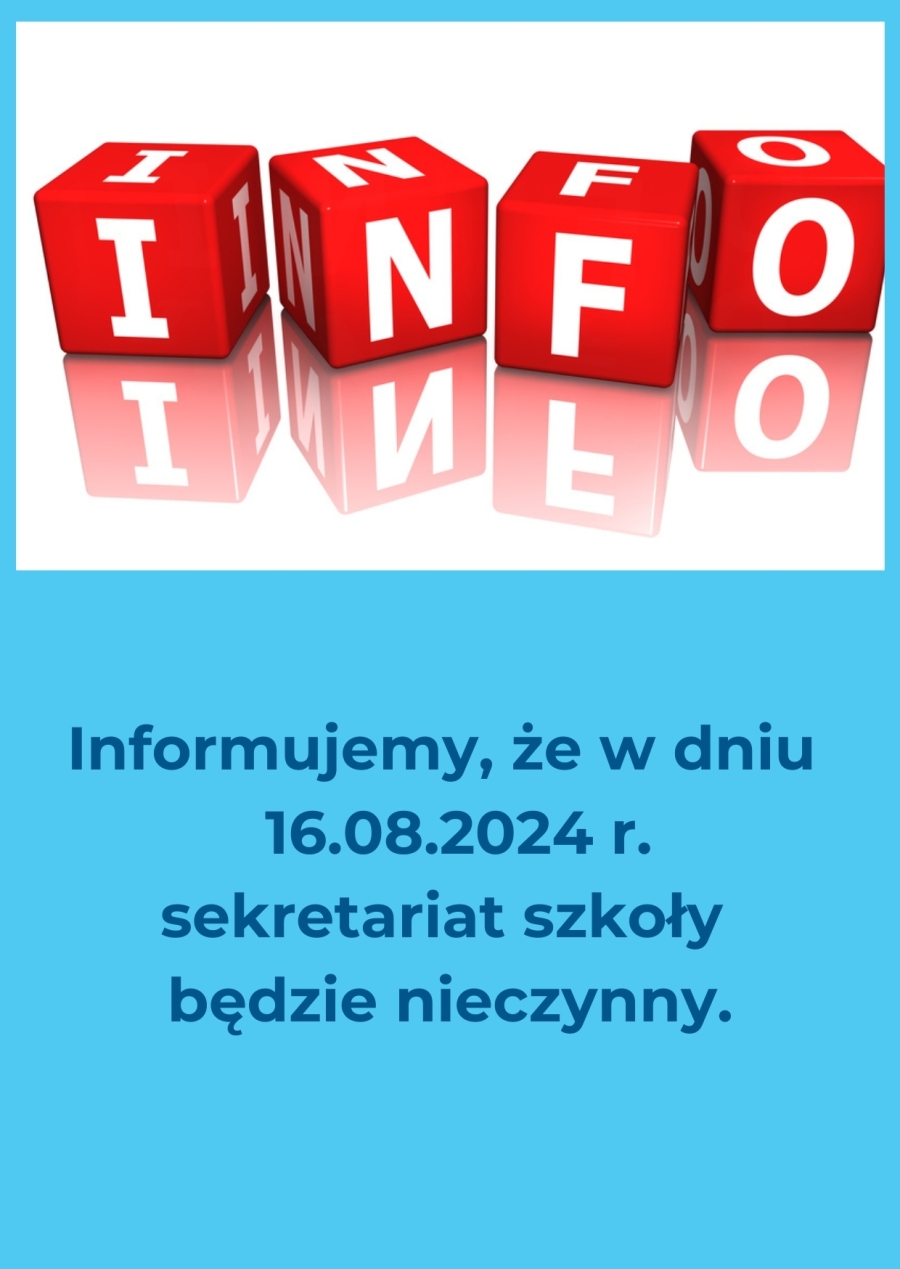 Informacja