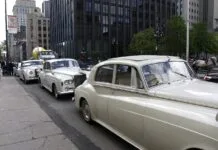 Jakie są różnice między rondem a skrzyżowaniem o ruchu okrężnym?