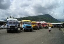 Tajemnice znaków drogowych: symbole, które mają drugie dno