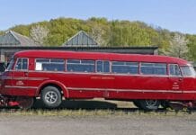 Samochód, który nie ruszy po alkoholu – czy to przyszłość?