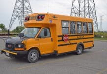 Wiek minimalny dla każdej kategorii prawa jazdy