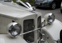 Co robić, gdy auto nagle gaśnie w trakcie jazdy?