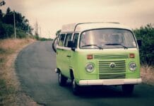 Jazda na suwak – jak powinni zachować się motocykliści?