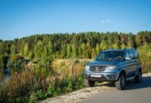 Przepisy drogowe na autostradzie i drodze ekspresowej