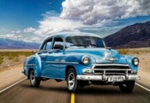 Quady w ruchu drogowym – czy potrzebujesz prawa jazdy?