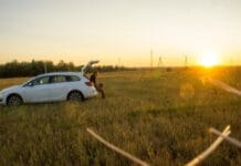 Samodzielna jazda – kiedy jesteś na to gotów?