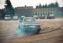 Czy z kategorią B mogę prowadzić kampera?