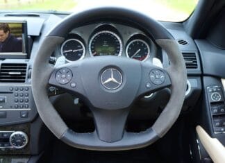 Jazda po buspasach – co wolno, a czego nie?