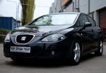 Sztuczna inteligencja w aplikacjach do nauki jazdy