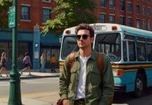 Jak przejechać przez przejazd kolejowy bez błędów?