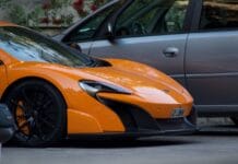 Obowiązki kierowcy podczas intensywnego opadu śniegu