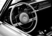 Zawodowy kierowca – wymagania dla kategorii D i D+E