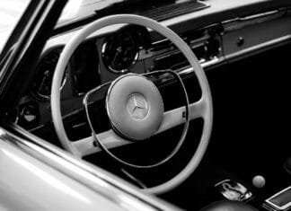 Zawodowy kierowca – wymagania dla kategorii D i D+E