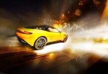 Jazda w upale – wpływ na technikę i auto