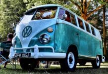 Tragedia w rodzinie – jeden błąd za kierownicą