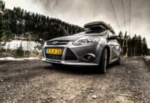 Jak zachować się na rondzie? Praktyczny poradnik