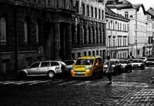 Trasy egzaminacyjne w Krakowie – przegląd