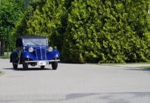 10 krajów z najniższymi opłatami za autostrady