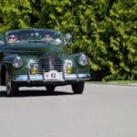 Ile osób korzysta z aplikacji do nauki jazdy w Polsce?