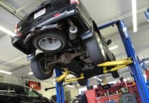 Zamiast książki – ucz się jazdy na smartfonie