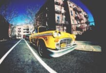 Ile zapłacisz za jazdę bez świateł?