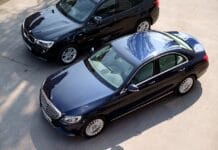 Parkowanie w Niemczech – zasady, strefy i pułapki