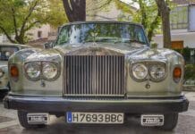Co zrobić w razie kolizji za granicą?