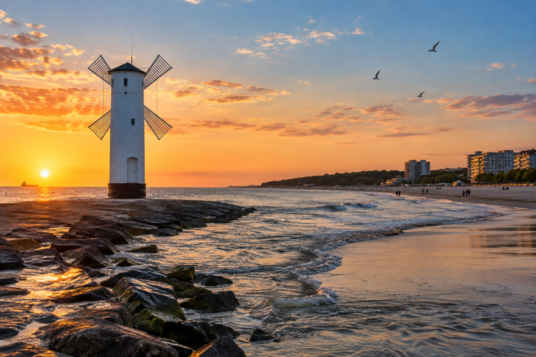 swinoujscie